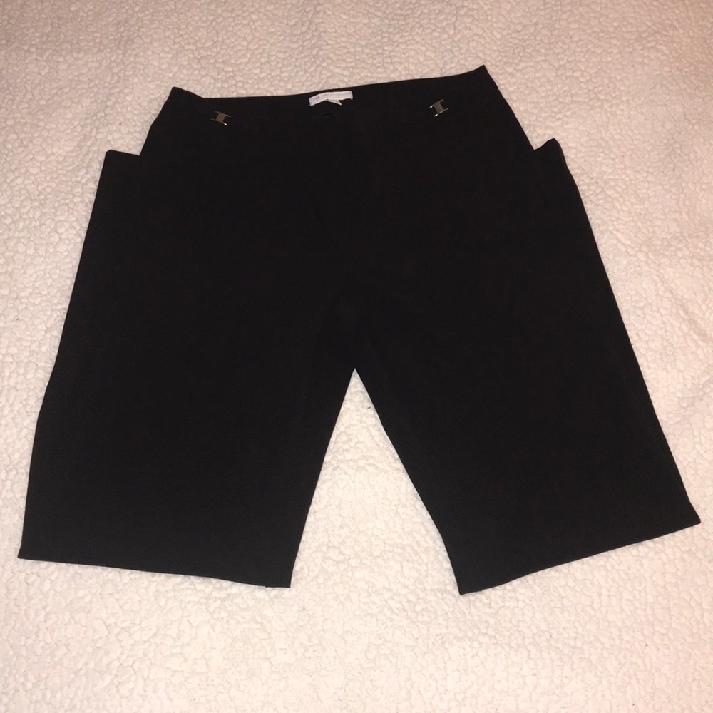 New York & Company bootcut dress pants!